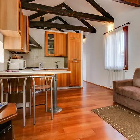 Διαμέρισμα Ramo Venier By Halldis Βενετία