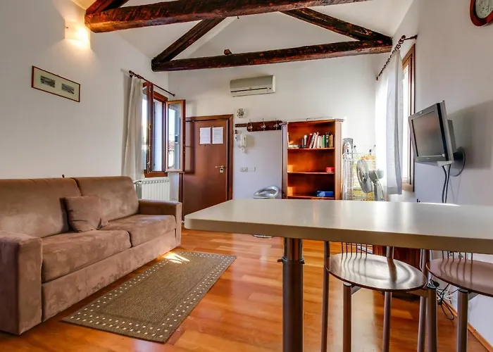 Ramo Venier By Halldis