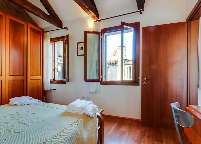 Ramo Venier By Halldis Apartamento *