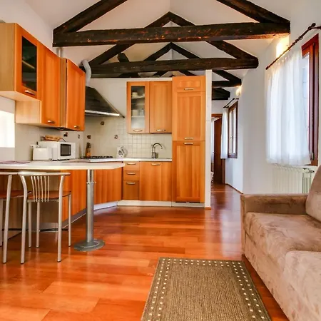 Ramo Venier By Halldis * 베니스