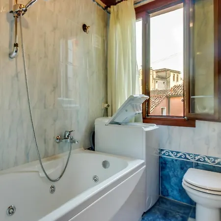 Ramo Venier By Halldis