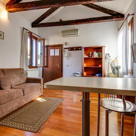 Ramo Venier By Halldis