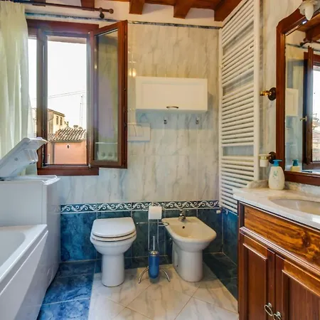 Ramo Venier By Halldis Apartamento Venecia