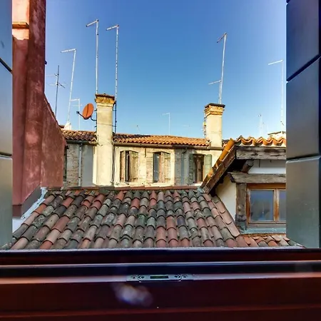 Apartamento Ramo Venier By Halldis *