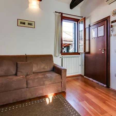 Ramo Venier By Halldis Apartamento *