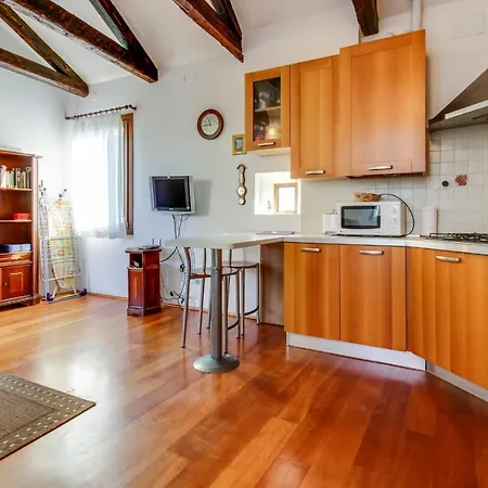 Ramo Venier By Halldis Apartamento Venecia