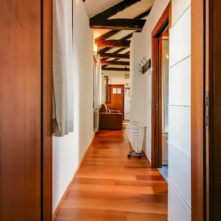 Ramo Venier By Halldis * Venecia