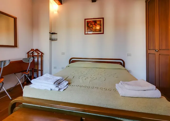 Apartman Ramo Venier By Halldis Velence