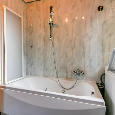 Apartmán Ramo Venier By Halldis *