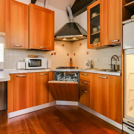 Appartement Ramo Venier By Halldis Venise