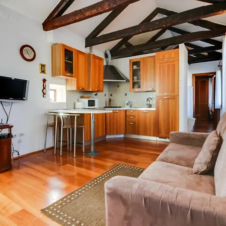 Appartement Ramo Venier By Halldis