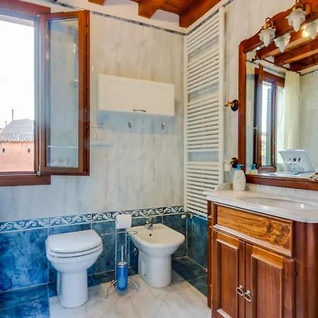 Appartement Ramo Venier By Halldis Venise