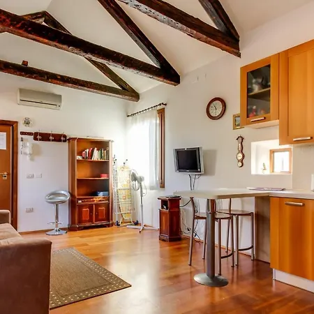 Appartement Ramo Venier By Halldis *