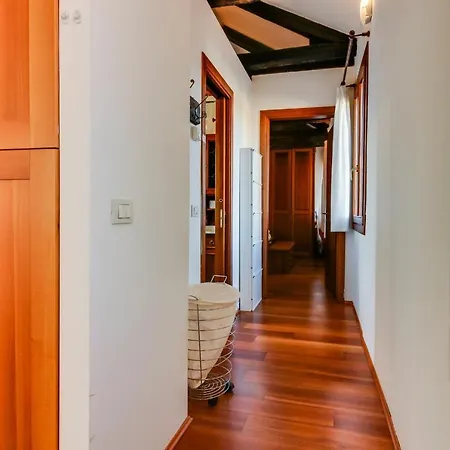 Ramo Venier By Halldis Venise