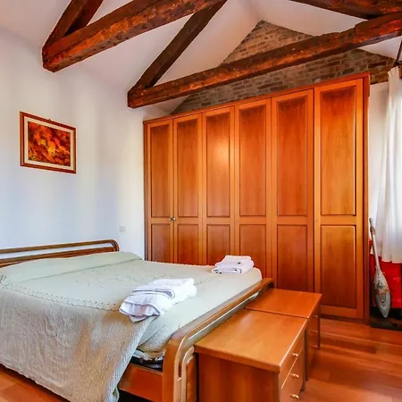 Ramo Venier By Halldis Appartement Venise