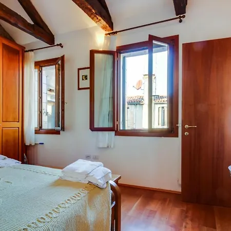 Ramo Venier By Halldis Appartement *