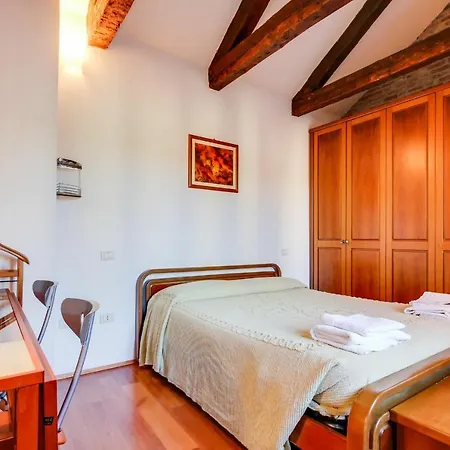 Appartement Ramo Venier By Halldis Venise