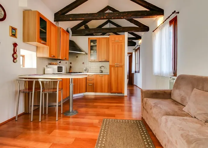 Ramo Venier By Halldis * Венеция